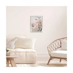 Ceanothe Cadres Et Albums Photos Cadre Photo Classique Argent 20x30 Cm -Décoration de porte Soldes cadre photo classique argent 20x30 cm 3