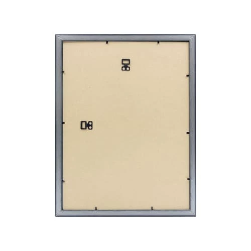 Ceanothe Cadres Et Albums Photos Cadre Photo Classique Argent 24x30 Cm 3 Ceanothe Cadres Et Albums Photos Cadre Photo Classique Argent 24x30 Cm – Image 3