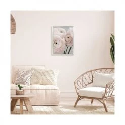 Ceanothe Cadres Et Albums Photos Cadre Photo Classique Argent 30x40 Cm -Décoration de porte Soldes cadre photo classique argent 30x40 cm 3