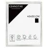 Ceanothe Cadres Et Albums Photos Cadre Photo Classique Argent 40x50 Cm