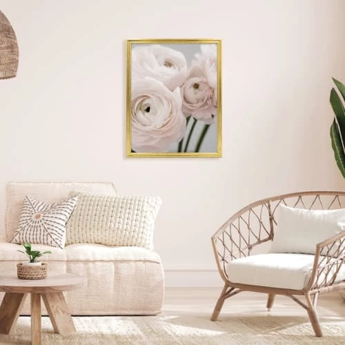 Ceanothe Cadres Et Albums Photos Cadre Photo Classique Doré 40x50 Cm 4 Ceanothe Cadres Et Albums Photos Cadre Photo Classique Doré 40x50 Cm – Image 4