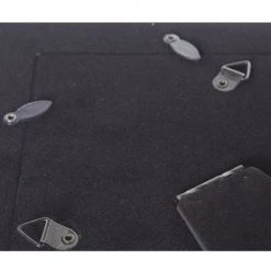 Wadiga Cadres Et Albums Photos Cadre Photo Classique Rectangulaire En Résine Doré 10x15cm -Décoration de porte Soldes cadre photo classique rectangulaire en resine dore 10x15cm 2