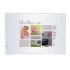 Ceanothe Cadres Et Albums Photos Cadre Photo Courbe Plexiglas® 10x15