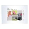 Ceanothe Cadres Et Albums Photos Cadre Photo Courbe Plexiglas® 13x19