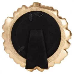 Maisons Du Monde Cadres Et Albums Photos Cadre Photo Doré 10x10 -Décoration de porte Soldes cadre photo dore 10x10 1000 10 36 182896 8