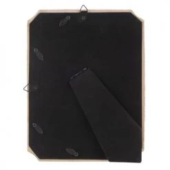 Maisons Du Monde Cadres Et Albums Photos Cadre Photo Doré 13x18 -Décoration de porte Soldes cadre photo dore 13x18 1000 6 12 184881 2