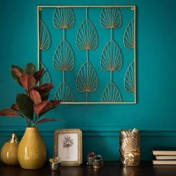 Maisons Du Monde Cadres Et Albums Photos Cadre Photo Doré 13x18 -Décoration de porte Soldes cadre photo dore 13x18 1000 6 12 184881 4