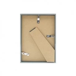 Ceanothe Cadres Et Albums Photos Cadre Photo Doré 13x18 Cm Résine Plastique -Décoration de porte Soldes cadre photo dore 13x18 cm resine plastique 3