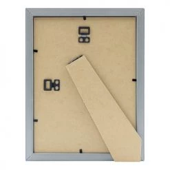 Ceanothe Cadres Et Albums Photos Cadre Photo Doré 18x24 Cm Résine Recyclée -Décoration de porte Soldes cadre photo dore 18x24 cm resine recyclee 2