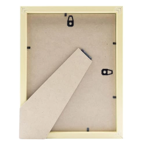 Ceanothe Cadres Et Albums Photos Cadre Photo Doré 18x24 Cm Résine Recyclée 3 Ceanothe Cadres Et Albums Photos Cadre Photo Doré 18x24 Cm Résine Recyclée – Image 3