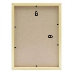 Ceanothe Cadres Et Albums Photos Cadre Photo Doré 20x30/A4 Cm Résine Recyclée -Décoration de porte Soldes cadre photo dore 20x30 a4 cm resine recyclee 5