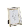 Mica Decorations Cadres Et Albums Photos Cadre Photo Doré 22x17
