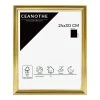 Ceanothe Cadres Et Albums Photos Cadre Photo Doré 24x30 Cm Résine Recyclée