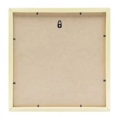 Ceanothe Cadres Et Albums Photos Cadre Photo Doré 30x30 Cm Résine Recyclée 8 Ceanothe Cadres Et Albums Photos Cadre Photo Doré 30x30 Cm Résine Recyclée -Décoration de porte Soldes cadre photo dore 30x30 cm resine recyclee 2