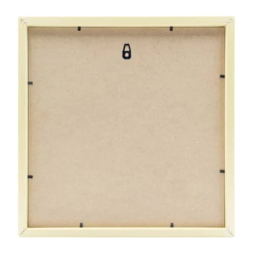 Ceanothe Cadres Et Albums Photos Cadre Photo Doré 30x30 Cm Résine Recyclée 6 Ceanothe Cadres Et Albums Photos Cadre Photo Doré 30x30 Cm Résine Recyclée – Image 6