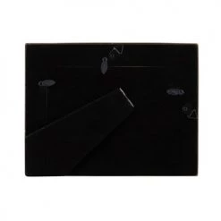 Maisons Du Monde Cadres Et Albums Photos Cadre Photo Doré Motif à Rayures 15x10 -Décoration de porte Soldes cadre photo dore motif a rayures 15x10 1000 5 20 199772 2