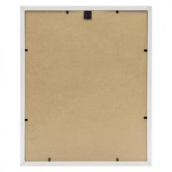 Ceanothe Cadres Et Albums Photos Cadre Photo Doré Résine Plastique 24x30 -Décoration de porte Soldes cadre photo dore resine plastique 24x30 6
