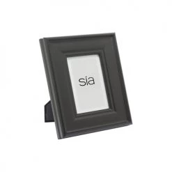 Sia Deco Cadres Et Albums Photos Cadre Photo Eden 24x19cm