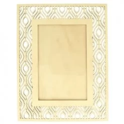 Artemio Cadres Et Albums Photos Cadre Photo En Bois 17x22cm