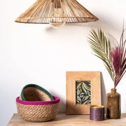 Maisons Du Monde Cadres Et Albums Photos Cadre Photo En Bois De Manguier Beige 10x15 -Décoration de porte Soldes cadre photo en bois de manguier beige 10x15 1000 9 40 225089 4