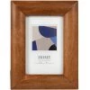 Maisons Du Monde Cadres Et Albums Photos Cadre Photo En Bois De Manguier Marron 10x15