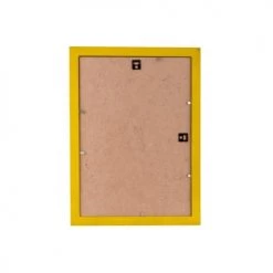 Ceanothe Cadres Et Albums Photos Cadre Photo En Bois Massif Marron Glacé 20x30 -Décoration de porte Soldes cadre photo en bois massif marron glace 20x30 5