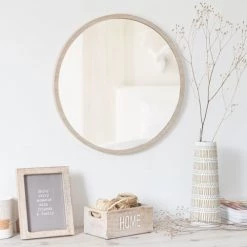 Maisons Du Monde Cadres Et Albums Photos Cadre Photo En Manguier Blanchi 15x20 -Décoration de porte Soldes cadre photo en manguier blanchi 15x20 1000 8 24 195389 4