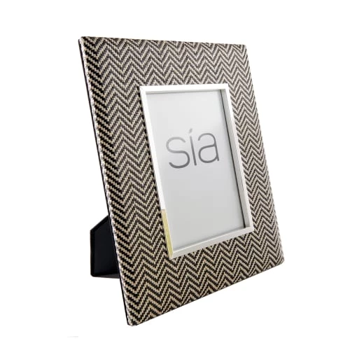 Sia Deco Cadres Et Albums Photos Cadre Photo Ethics 30x24cm 1 Sia Deco Cadres Et Albums Photos Cadre Photo Ethics 30x24cm