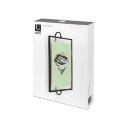 Umbra Pêle-mêle Photos Cadre Photo Fantome Noir 41x25cm -Décoration de porte Soldes cadre photo fantome noir 41x25cm 5