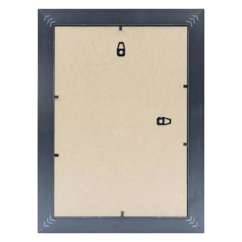 Ceanothe Cadres Et Albums Photos Cadre Photo Filet Doré 20x30 Cm Résine Recyclée 3 Ceanothe Cadres Et Albums Photos Cadre Photo Filet Doré 20x30 Cm Résine Recyclée – Image 3