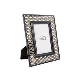 Sia Deco Cadres Et Albums Photos Cadre Photo Genious 18x13cm