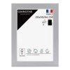 Ceanothe Cadres Et Albums Photos Cadre Photo Gris 20x30 Cm Bois Reconstitué