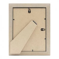 Ceanothe Cadres Et Albums Photos Cadre Photo Gris Bleuté 10x15 Cm Bois Reconstitué -Décoration de porte Soldes cadre photo gris bleute 10x15 cm bois reconstitue 5