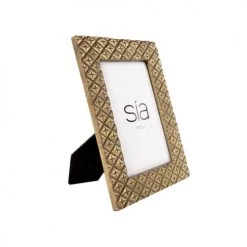 Sia Deco Cadres Et Albums Photos Cadre Photo Happy 18x13cm