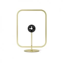 Umbra Cadres Et Albums Photos Cadre Photo Infinity Sq Xl Métal Doré -Décoration de porte Soldes cadre photo infinity sq xl metal dore 3