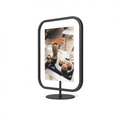 Umbra Cadres Et Albums Photos Cadre Photo Infinity Sq Xl Métal Doré -Décoration de porte Soldes cadre photo infinity sq xl metal dore 9