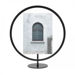 Umbra Cadres Et Albums Photos Cadre Photo Infinity Xl Métal Noir 10 Umbra Cadres Et Albums Photos Cadre Photo Infinity Xl Métal Noir -Décoration de porte Soldes cadre photo infinity xl metal noir 4