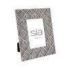 Sia Deco Cadres Et Albums Photos Cadre Photo Leaf 15x10