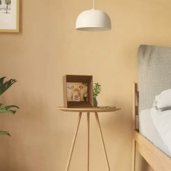 Umbra Cadres Et Albums Photos Cadre Photo Lookout L Bois Marron -Décoration de porte Soldes cadre photo lookout l bois marron 2