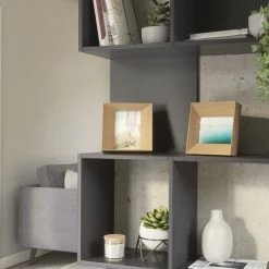 Umbra Cadres Et Albums Photos Cadre Photo Lookout M Bois Naturel -Décoration de porte Soldes cadre photo lookout m bois naturel 1