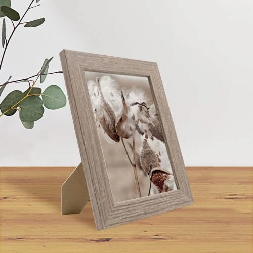 Ceanothe Cadres Et Albums Photos Cadre Photo Marron 13x18 Cm Bois Reconstitué 4 Ceanothe Cadres Et Albums Photos Cadre Photo Marron 13x18 Cm Bois Reconstitué – Image 4
