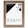 Ceanothe Cadres Et Albums Photos Cadre Photo Marron 18x24 Cm Bois Reconstitué