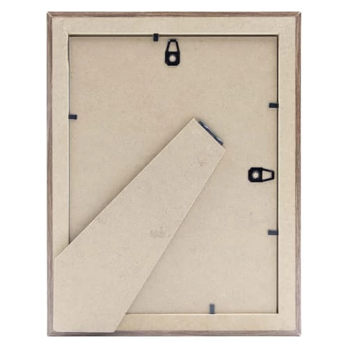 Ceanothe Cadres Et Albums Photos Cadre Photo Marron 18x24 Cm Bois Reconstitué 3 Ceanothe Cadres Et Albums Photos Cadre Photo Marron 18x24 Cm Bois Reconstitué – Image 3