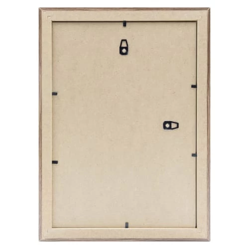 Ceanothe Cadres Et Albums Photos Cadre Photo Marron 20x30 Cm Bois Reconstitué 3 Ceanothe Cadres Et Albums Photos Cadre Photo Marron 20x30 Cm Bois Reconstitué – Image 3