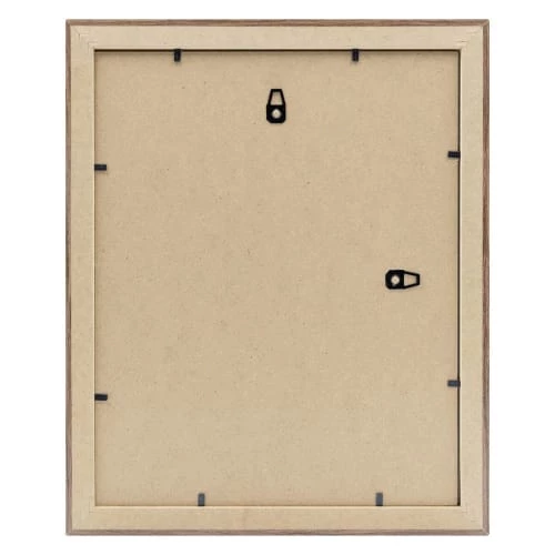 Ceanothe Cadres Et Albums Photos Cadre Photo Marron 24x30 Cm Bois Reconstitué 6 Ceanothe Cadres Et Albums Photos Cadre Photo Marron 24x30 Cm Bois Reconstitué – Image 6