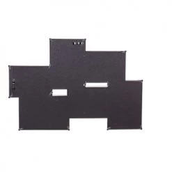 Ceanothe Cadres Et Albums Photos Cadre Photo Multivues Blanc 6 Photos Pvc Rigide -Décoration de porte Soldes cadre photo multivues blanc 6 photos pvc rigide 3