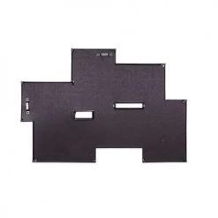 Ceanothe Cadres Et Albums Photos Cadre Photo Multivues Blanc 6 Photos Pvc Rigide -Décoration de porte Soldes cadre photo multivues blanc 6 photos pvc rigide 5