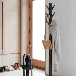 Umbra Cadres Et Albums Photos Cadre Photo Multivues Blanc Pour 9 Photos De 10x15cm -Décoration de porte Soldes cadre photo multivues blanc pour 9 photos de 10x15cm 4