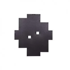 Ceanothe Cadres Et Albums Photos Cadre Photo Multivues Noir 10 Photos Pvc Rigide 10x15 -Décoration de porte Soldes cadre photo multivues noir 10 photos pvc rigide 10x15 4