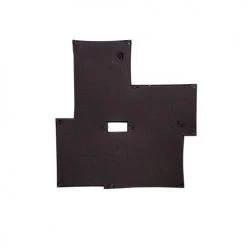 Ceanothe Cadres Et Albums Photos Cadre Photo Multivues Noir 4 Photos Pvc Rigide -Décoration de porte Soldes cadre photo multivues noir 4 photos pvc rigide 3